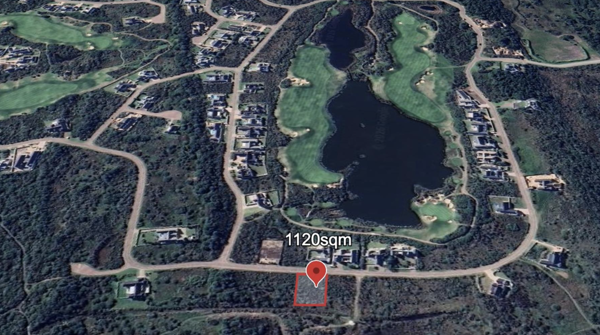 1 120 m² Land