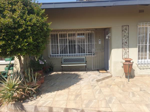 1 Bedroom Townhouse