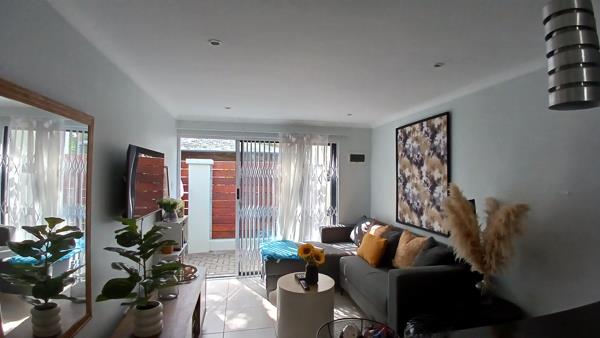 1 Bedroom Garden Cottage
