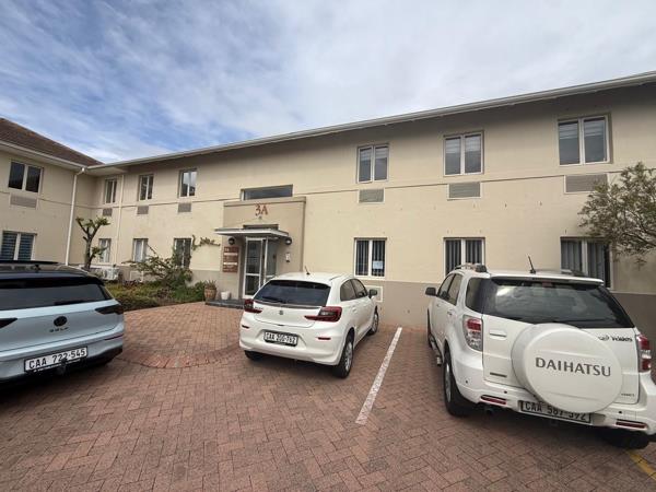 70 m² Commercial space