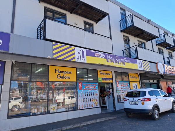 202 m² Commercial space
