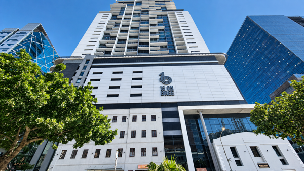 529 m² Commercial space