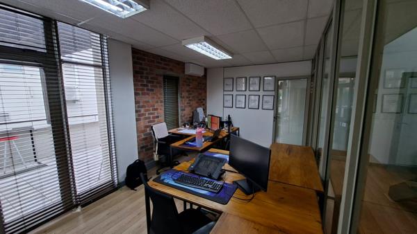 259 m² Commercial space