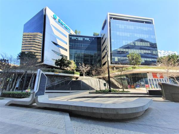 308 m² Commercial space