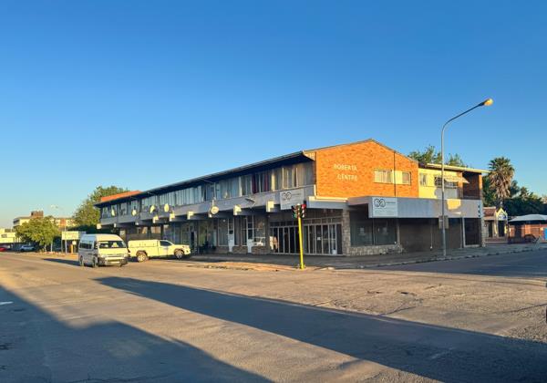 1 510 m² Office Space