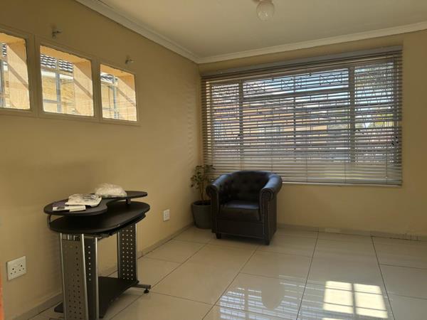 1 Bedroom House