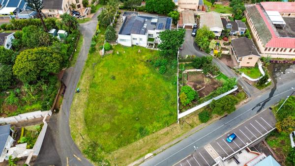 2 283 m² Land