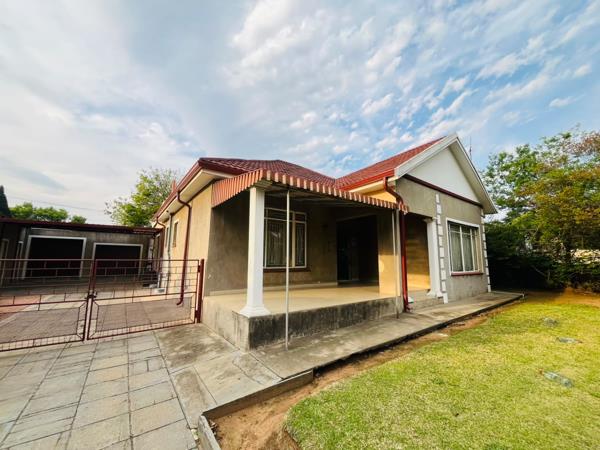 6 Bedroom House