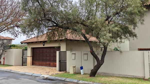3 Bedroom Cluster