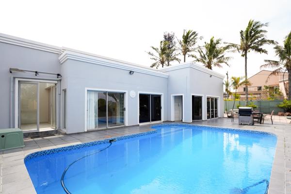 6 Bedroom House