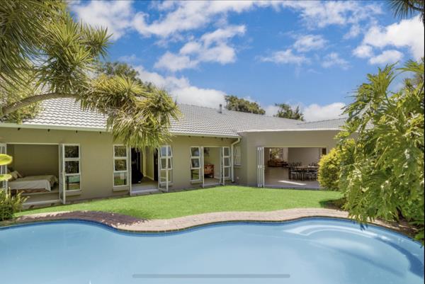 5 Bedroom House