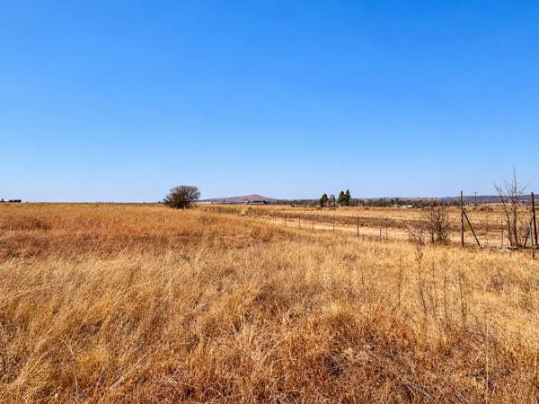 2 ha Land