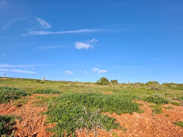 500 m² Land