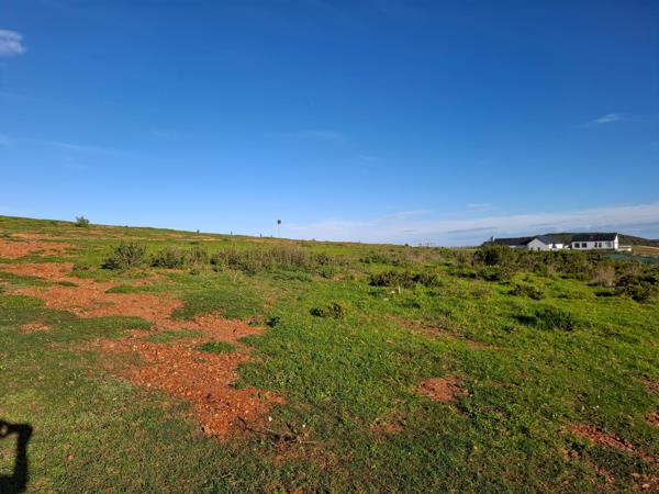 500 m² Land