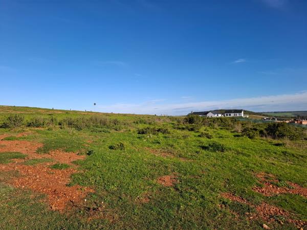 500 m² Land