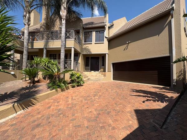 4 Bedroom Cluster