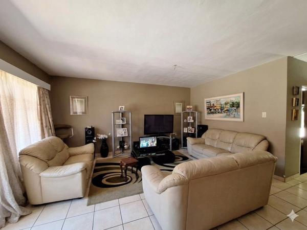 3 Bedroom Duplex