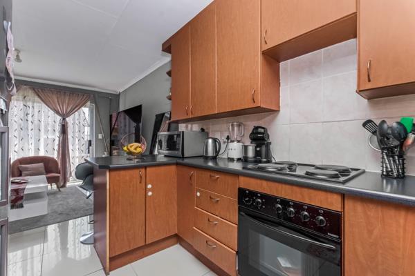2 Bedroom Simplex