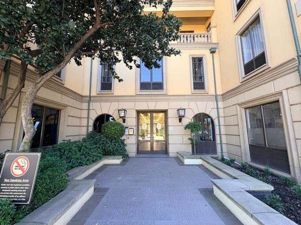 30 m² Commercial space