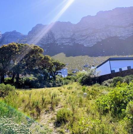 1 081 m² Land