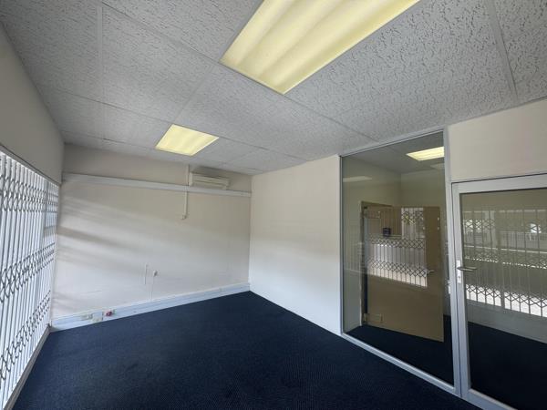42 m² Commercial space
