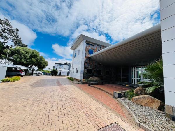 2 002 m² Commercial space