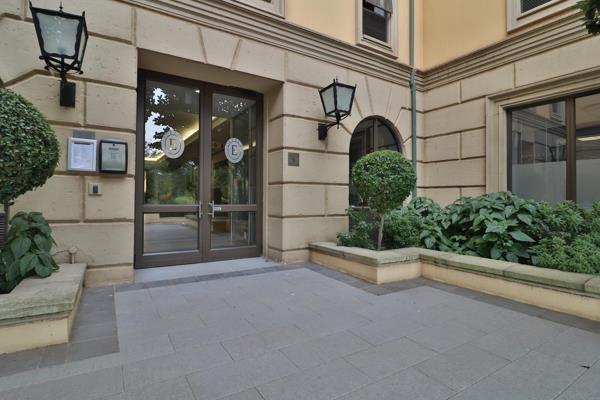 154 m² Commercial space