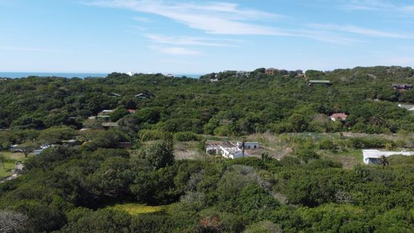 6 097 m² Land