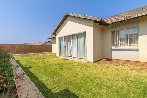 3 Bedroom Cluster