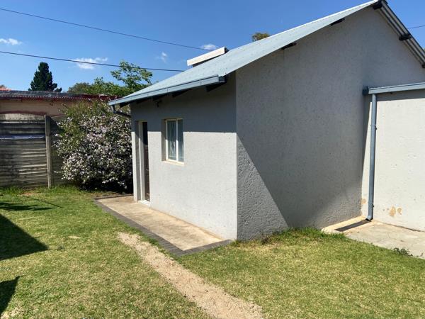 1 Bedroom Garden Cottage