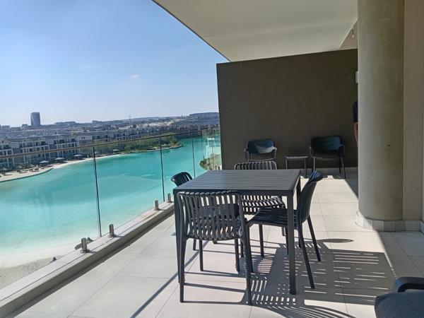 2 Bedroom Penthouse