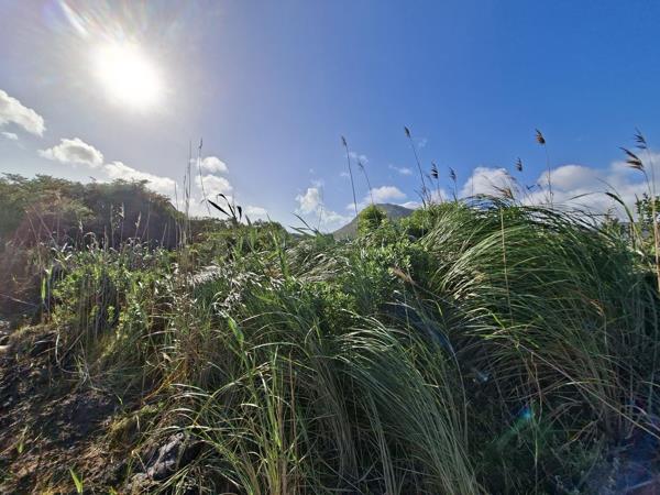 1 059 m² Land