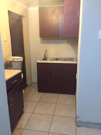 1 Bedroom Flat