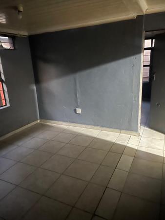 1 Bedroom Flat