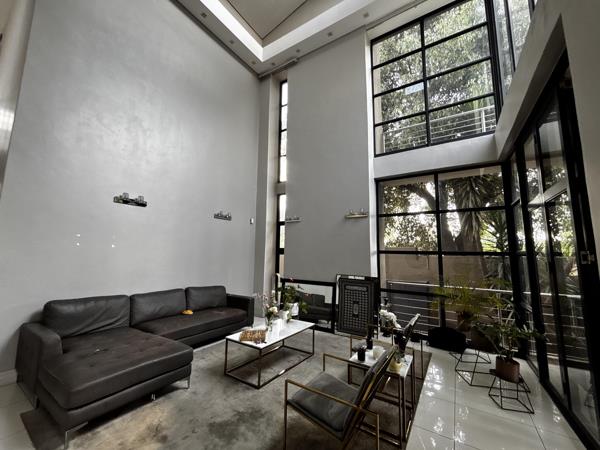 3 Bedroom Cluster