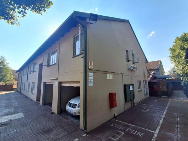 4 Bedroom Townhouse