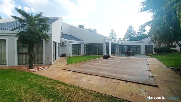 6 Bedroom House