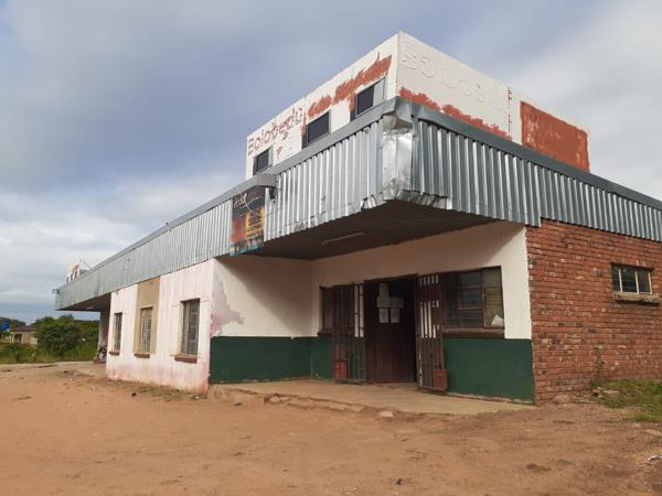 Commercial space