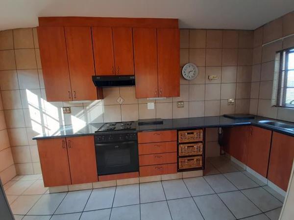 1 Bedroom Garden Cottage
