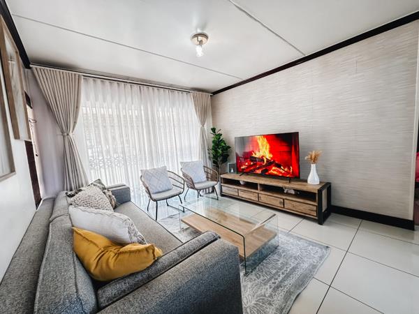 3 Bedroom Apartment