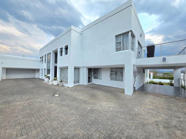 5 Bedroom House