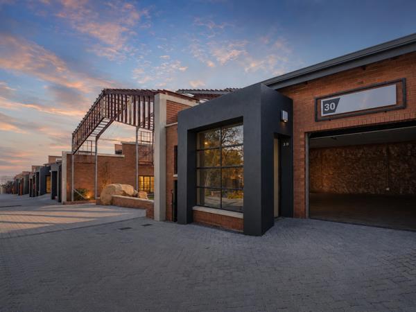 116 m² Commercial space