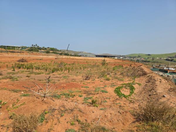 935 m² Land