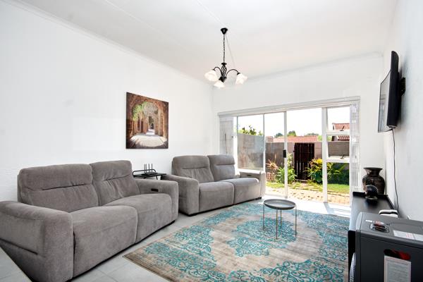 2 Bedroom Simplex