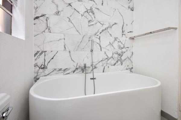 2 Bedroom Simplex