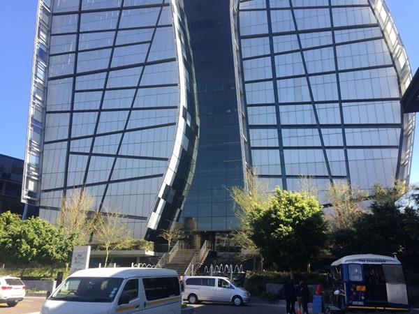 1 753 m² Office Space