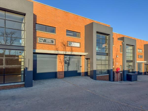 101 m² Commercial space