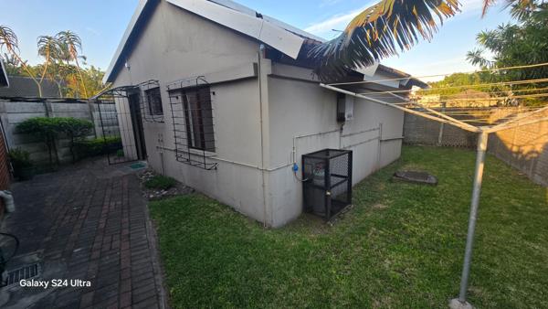 2 Bedroom Garden Cottage