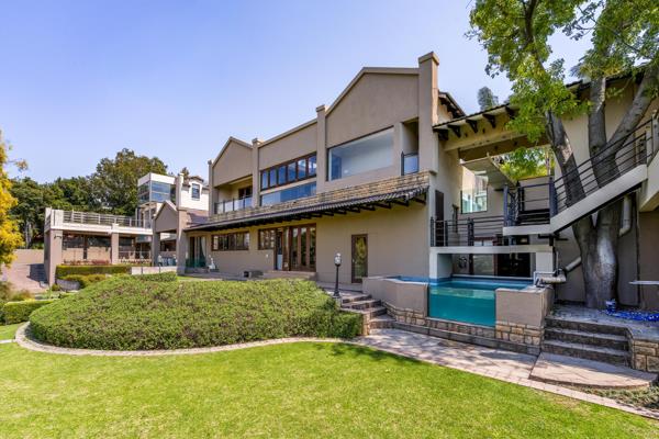 9 Bedroom House