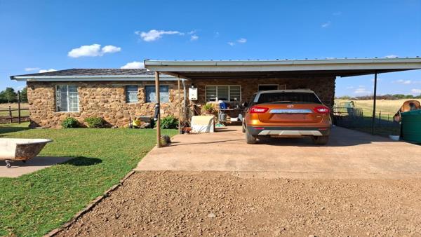 21 ha Farm